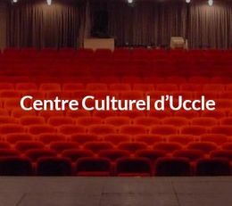 Centre culturel Uccle - Béatrice fraiteur