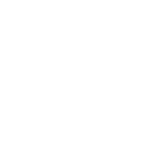 Metal design dehors logo