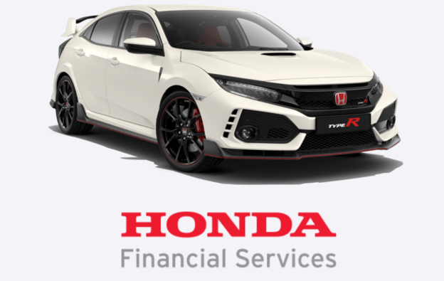Honda Civic Type R Offer