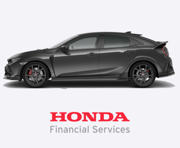 CIVIC TYPE R SPORTLINE 2.0 VTEC TURBO MANUAL