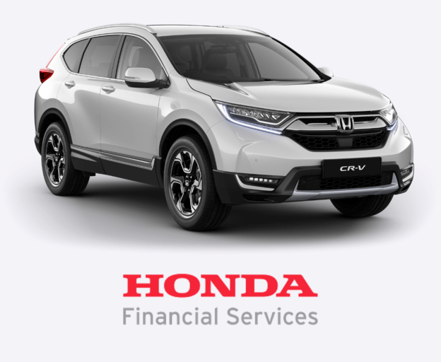 Honda CR-V SUV Event