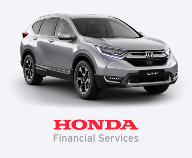 CR-V SR 1.5 VTEC TURBO AWD CVT 5 SEATS