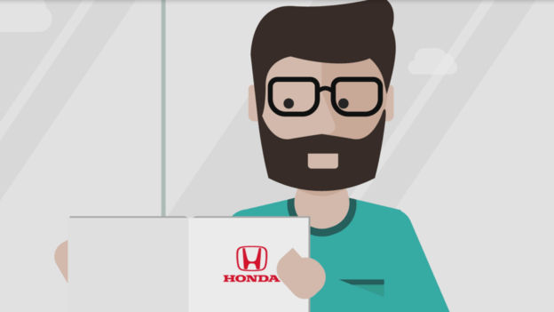 car hire purchase - Honda finance