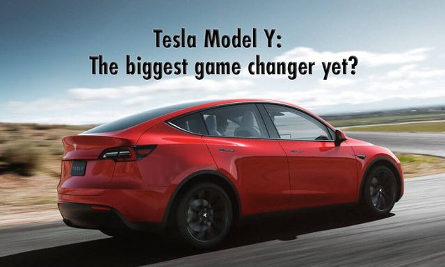First 2024 Tesla Model 3 Test Drive Gets Thumbs Up [VIDEO] 
