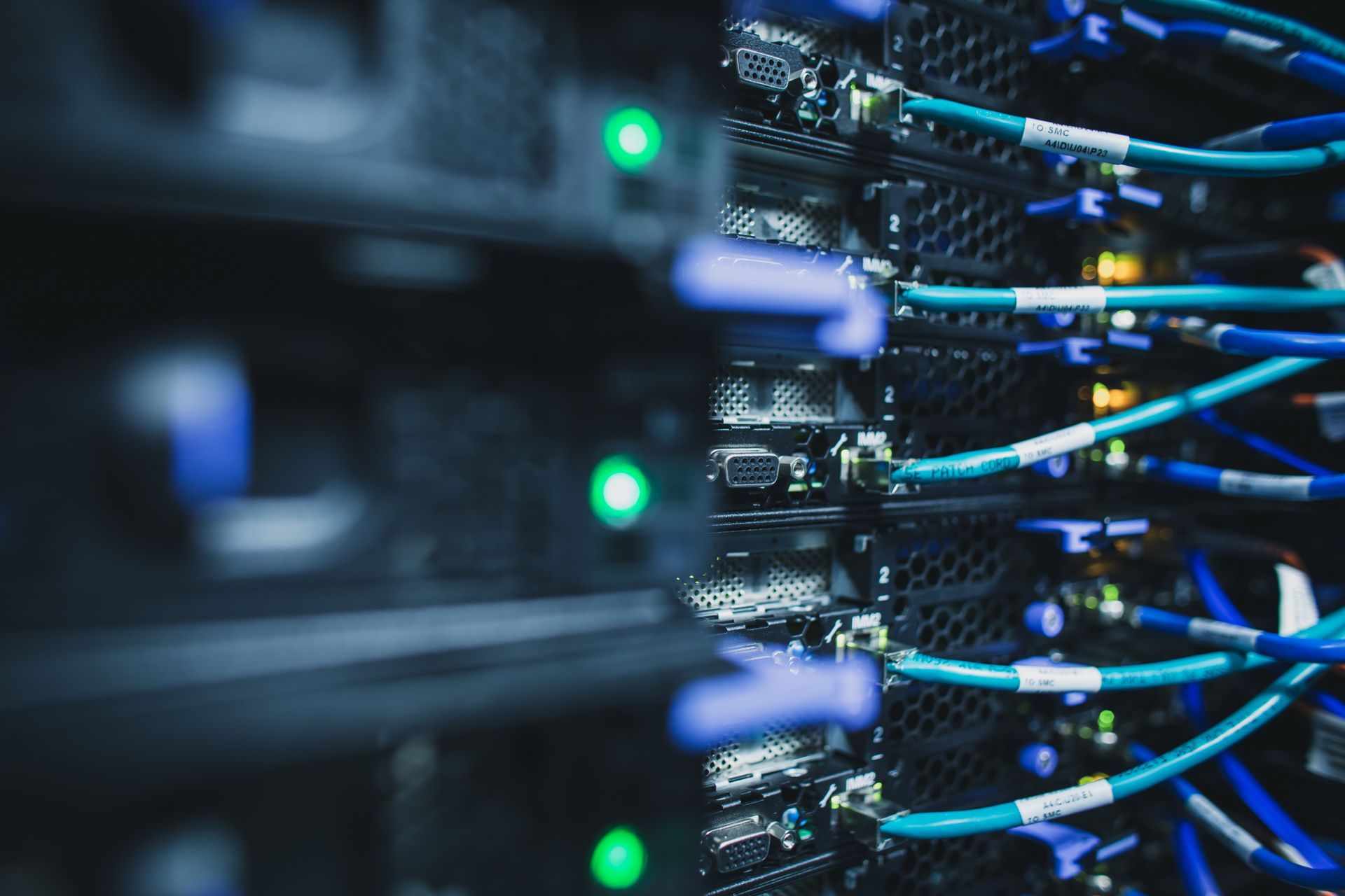 A person is holding a globe in their hand with icons on it.