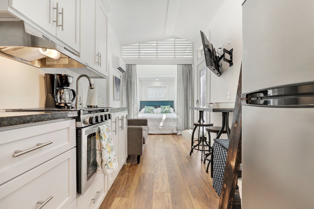 greenbrier tiny home easley sc