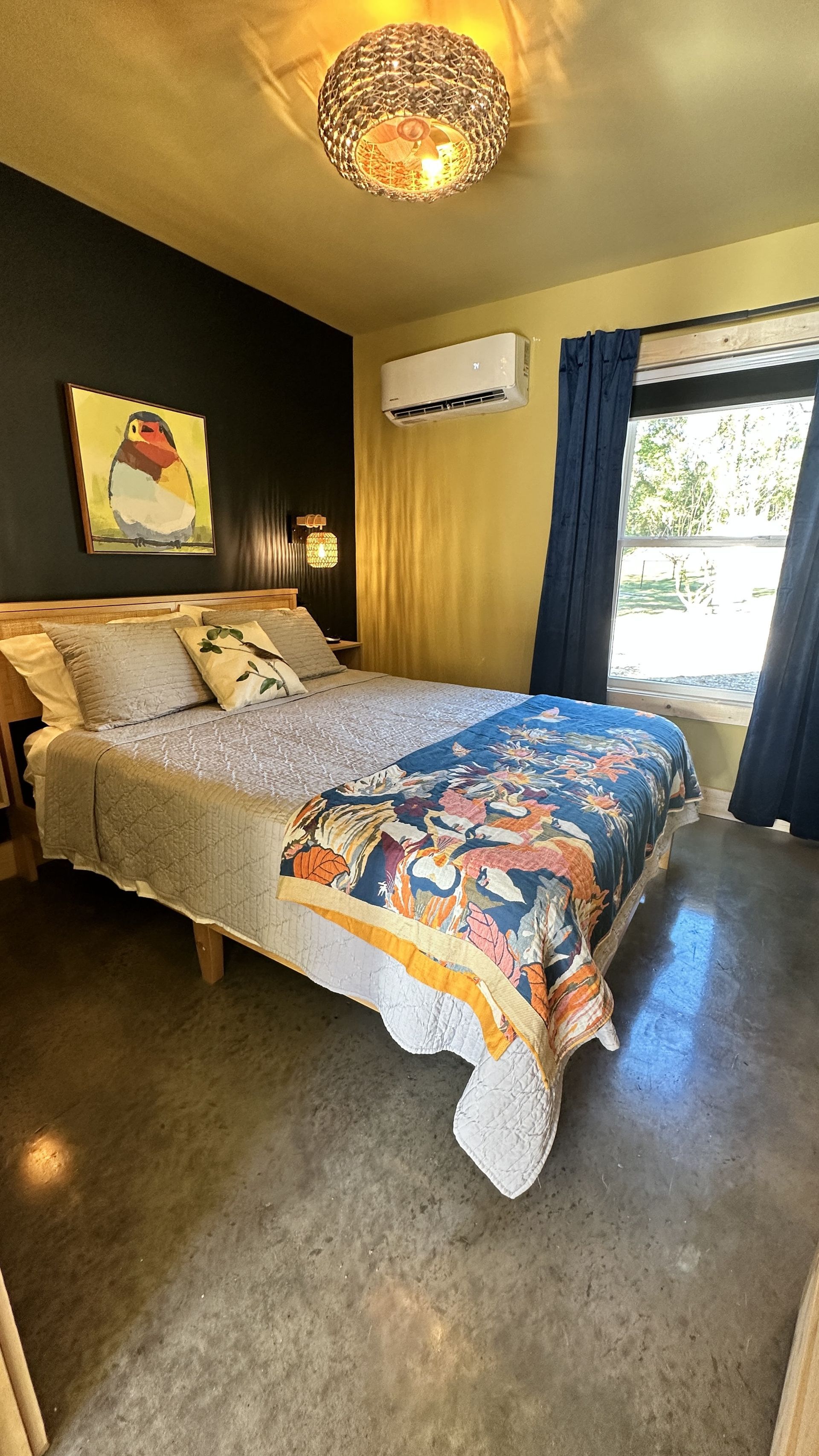 tiny home vacation rental greenville sc the goldfinch