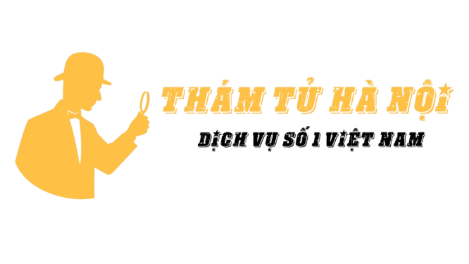 Dịch vụ thám tử Hà Nội