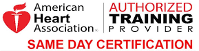 American Heart Association ACLS Certification Training Class Location Philadelphia