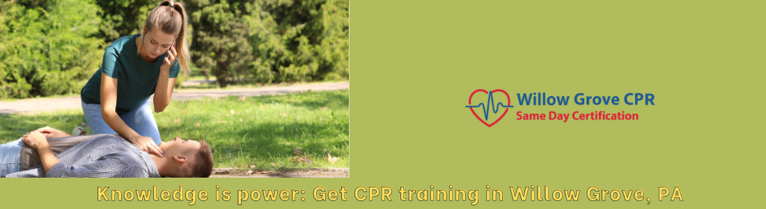 CPR Training Classes Philadelia