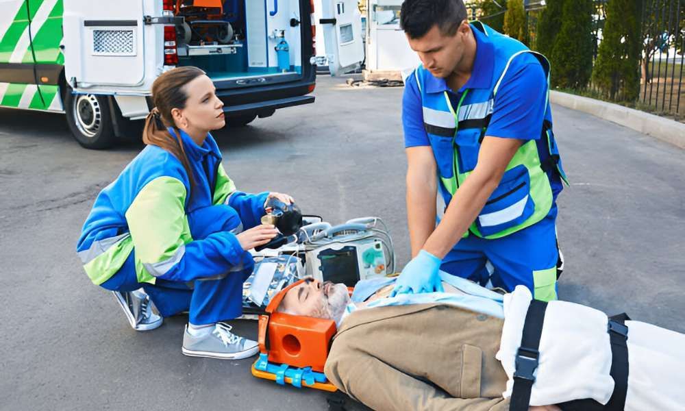 Top 5 Reasons to Choose Willow Grove CPR for Your American Heart Association Certification