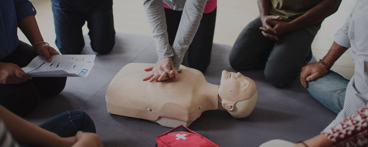 Willow Grove CPR classes Philadelphia aha certification bls