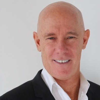 image of Paul Cameron