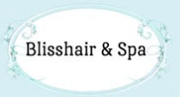 Logo Blisshair Spa