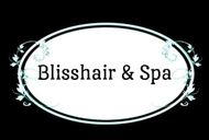 Logo Blisshair Spa