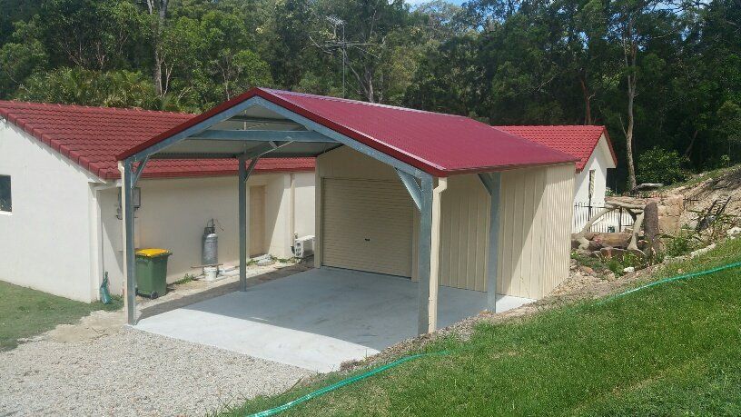 carport  image