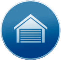 Shed icon
