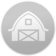 farm building icon