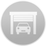 Garage icon