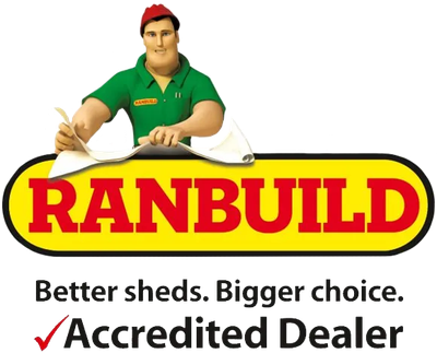 Ranbuild Icon