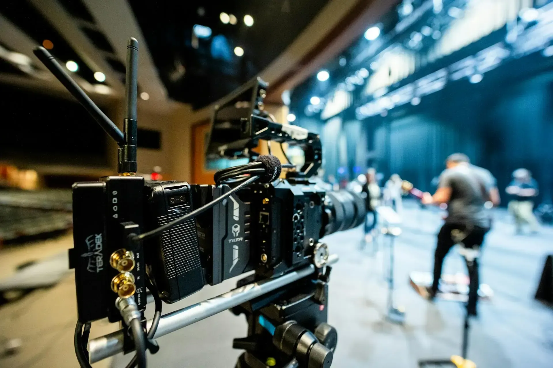 interview videoproductie