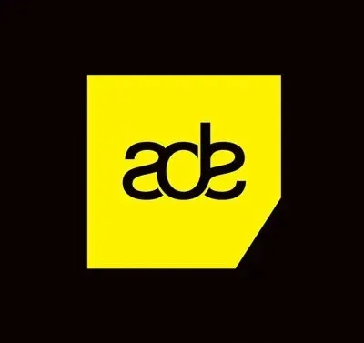 ADE logo
