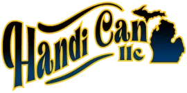 Handi Can Dumpster Rental