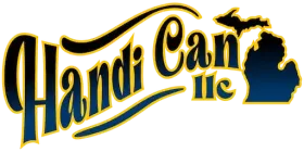 Handi Can Dumpster Rental