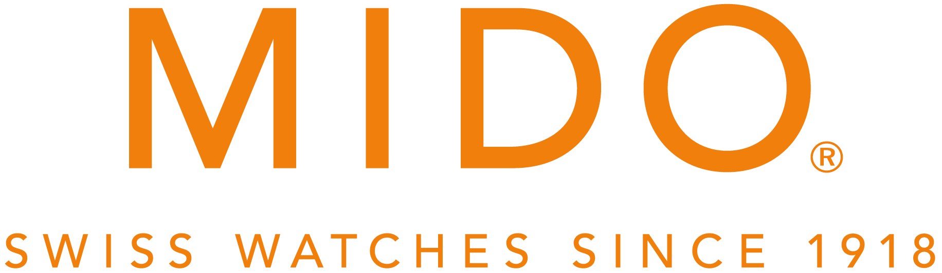 Logo Mido