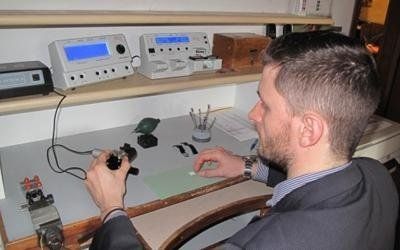 riparazioni dell'orologeria a bologna
