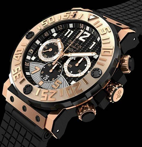 Orologio Paul Picot automatic