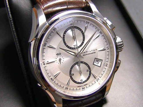 Orologio Hamilton Automatic