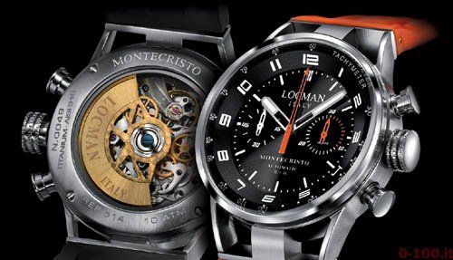 Orologi da polso per uomo