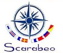 SCARABEO - LOGO