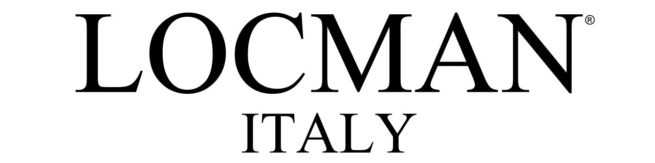 Logo Locman
