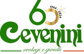 Gioielleria Cevenini - logo