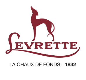 Levrette 1832 orologi swiss made