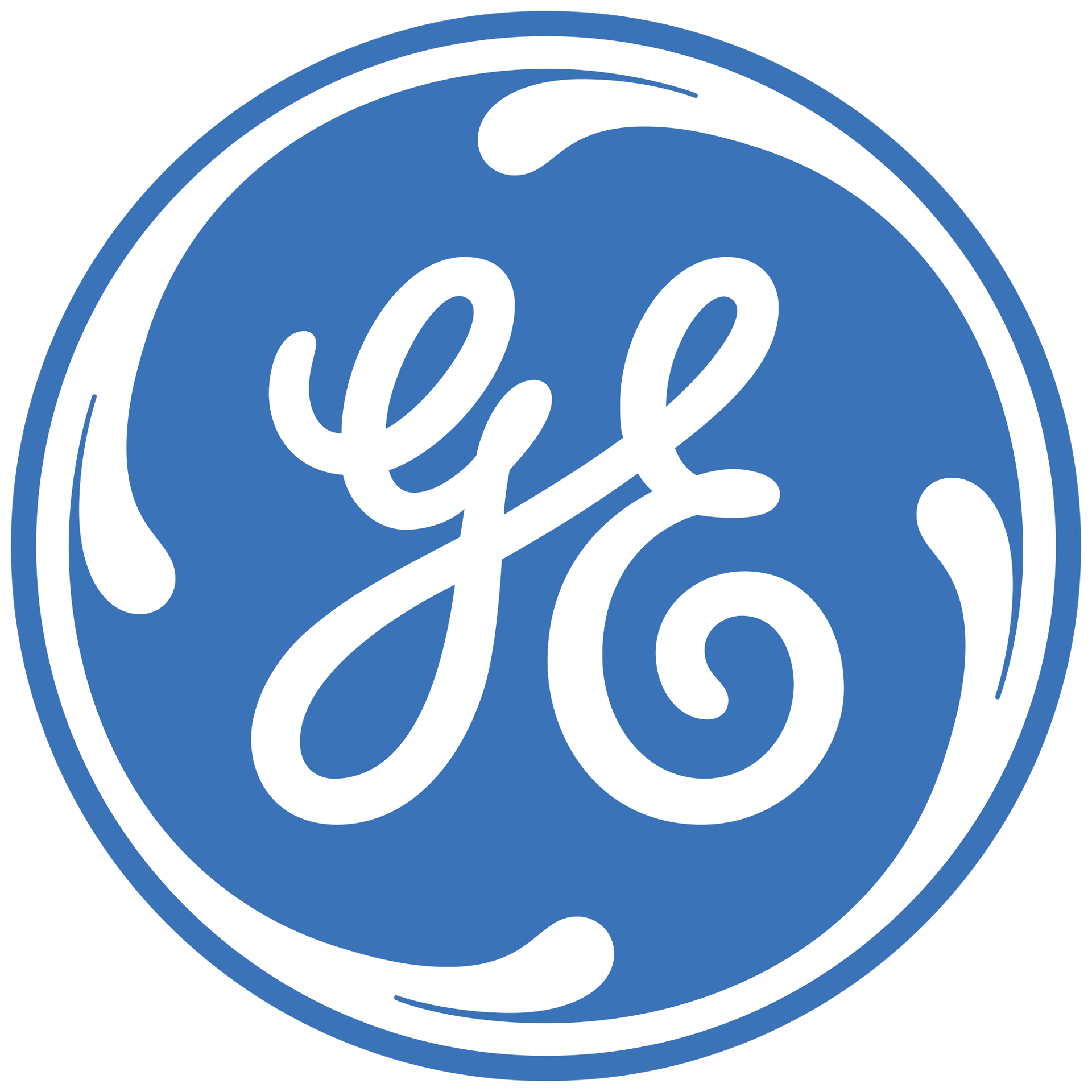 GE Solar Logo