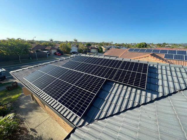 Solar suitability: how much energy could be generated on your roof?