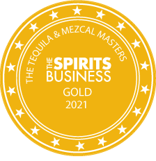 The Spirits Business 2021 Gold Recipient