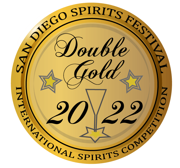 SDSF Double Gold