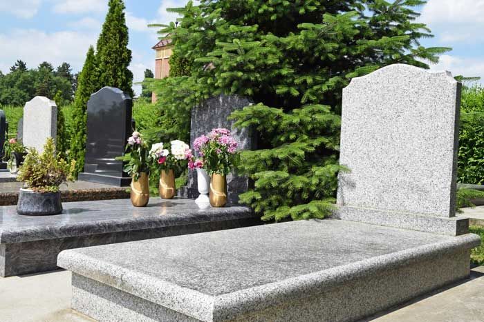 La importancia de la previsión con un paquete funerario