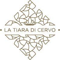 La Tiara di Cervo Logo
