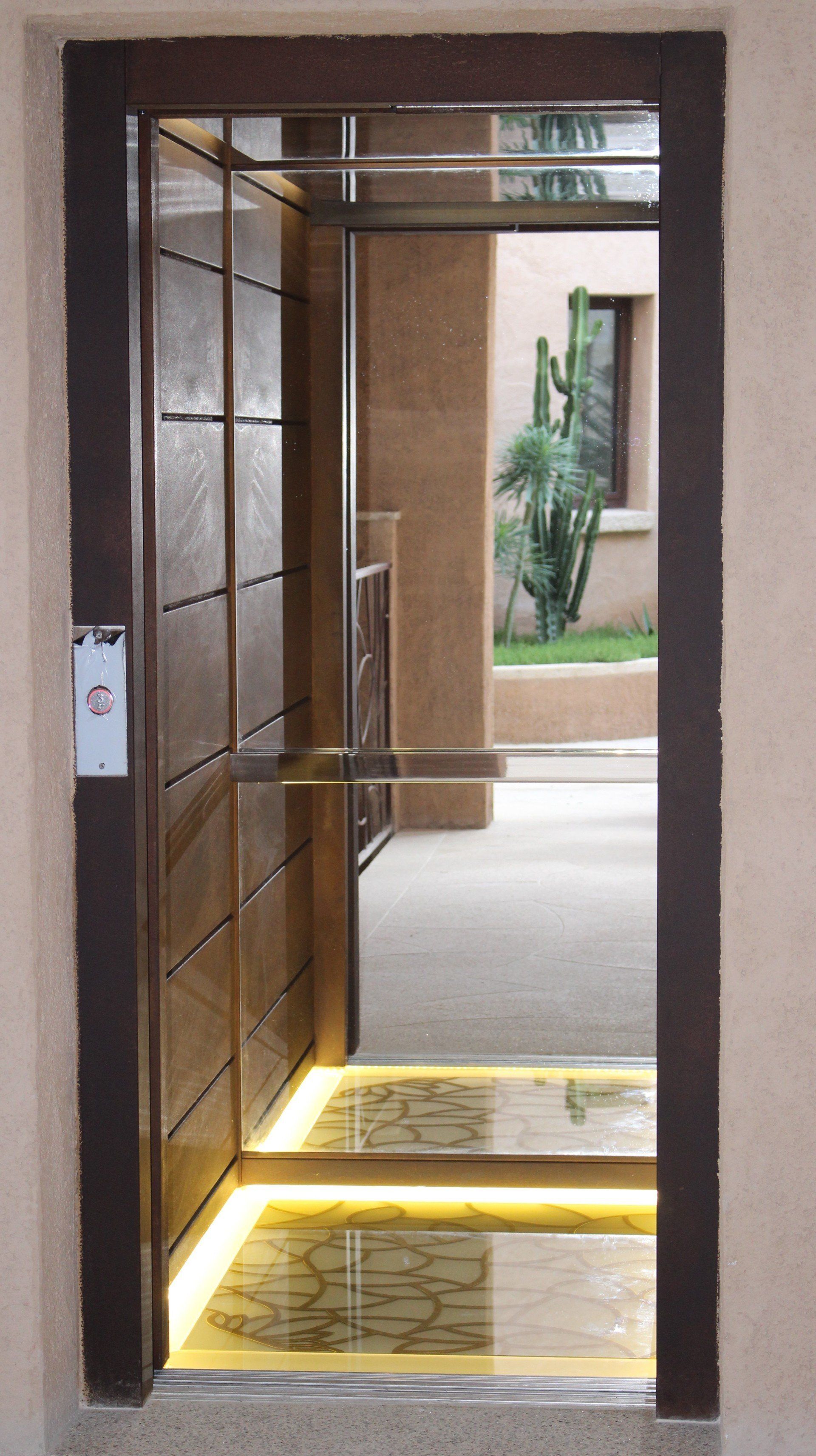 ascensore euroelevatore