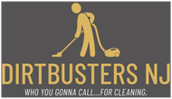 Logo of Dirtbusters NJ