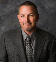 Donny Booth | CEO | Permian Regional Medical Center