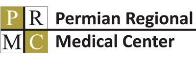 Permian Regional Logo | Header | Permian Regional Medical Center