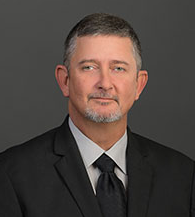 Danny Whitehead | CNO | Permian Regional Medical Center