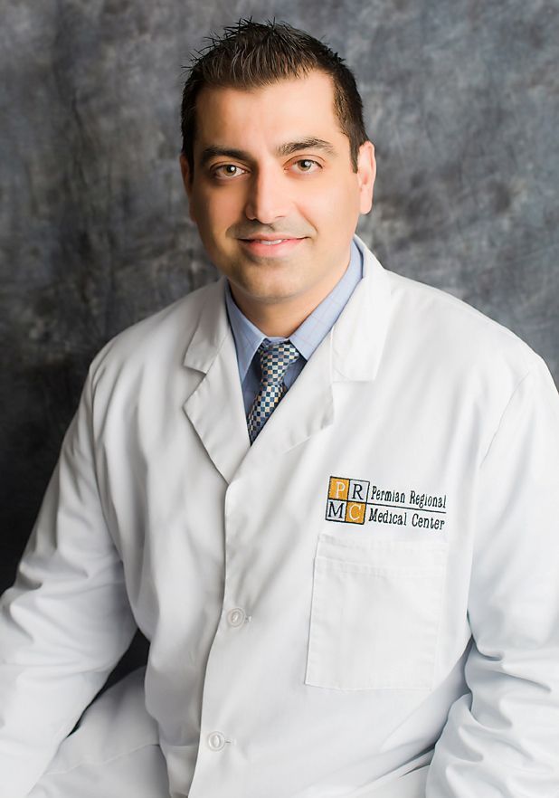 Rahul Puri, MD, MPH | Permian Regional Medical Center Rahul Puri, MD, MPH | Permian Regional Medical Center