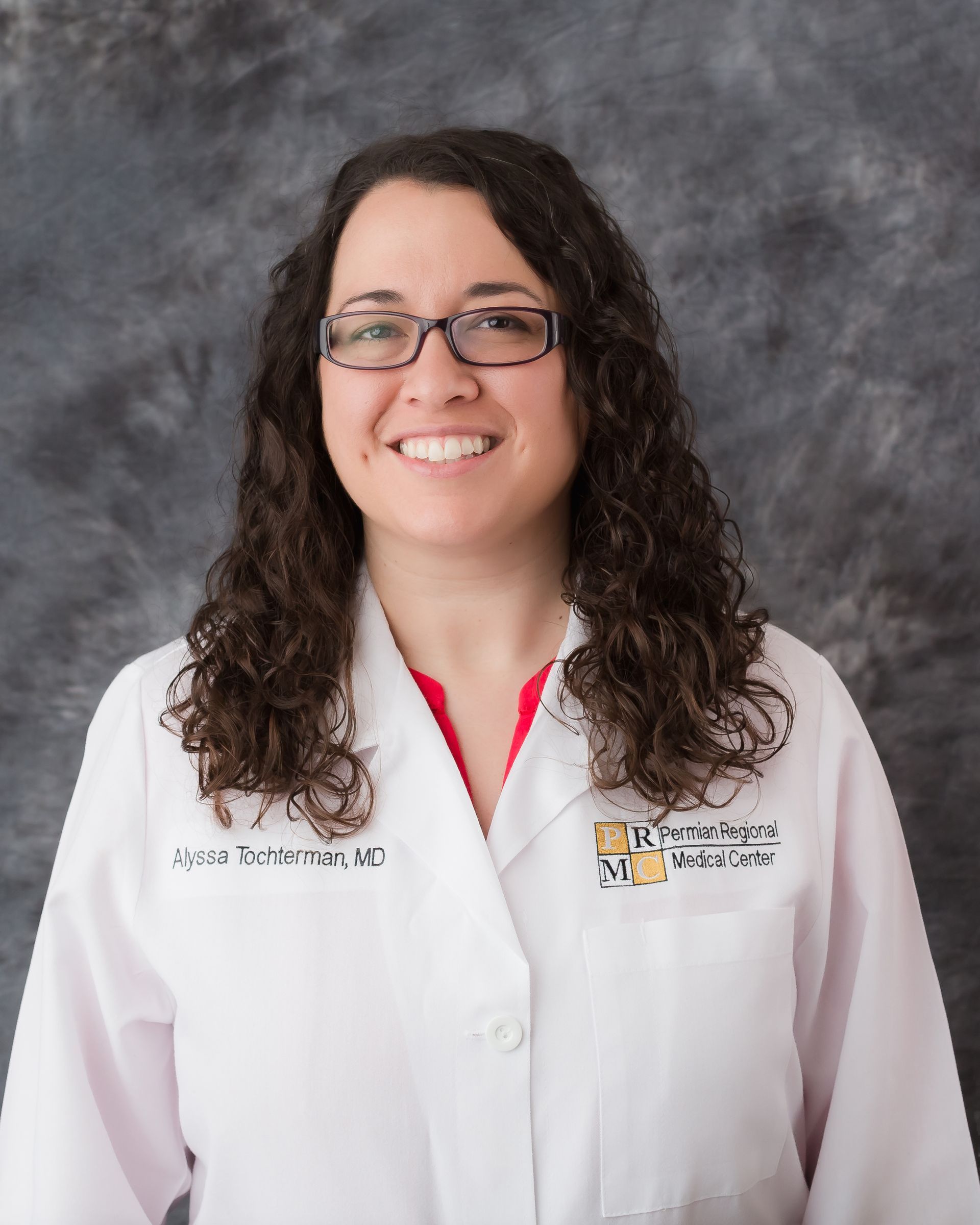 Alyssa Tochterman, MD | Permian Regional Medical Center Alyssa Tochterman, MD | Permian Regional Medical Center